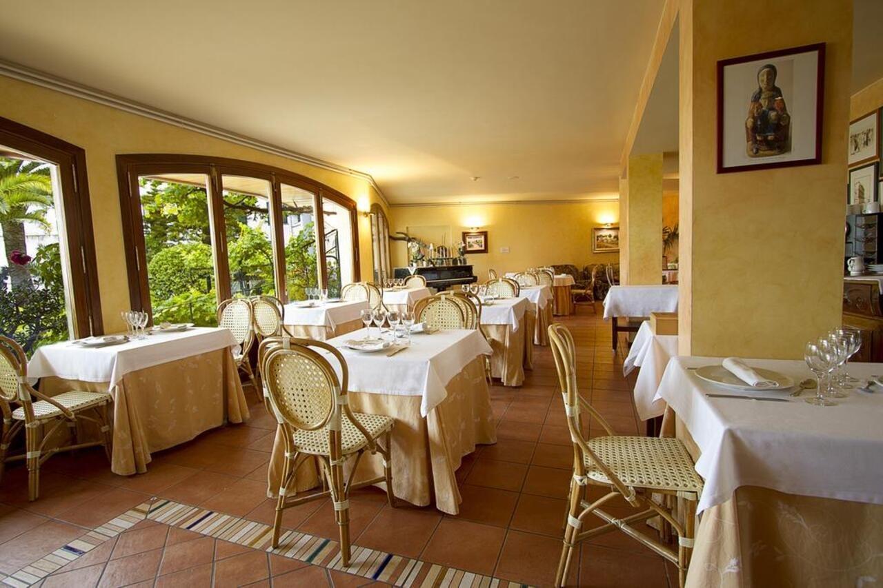 Hotel Antiga Calafell Esterno foto