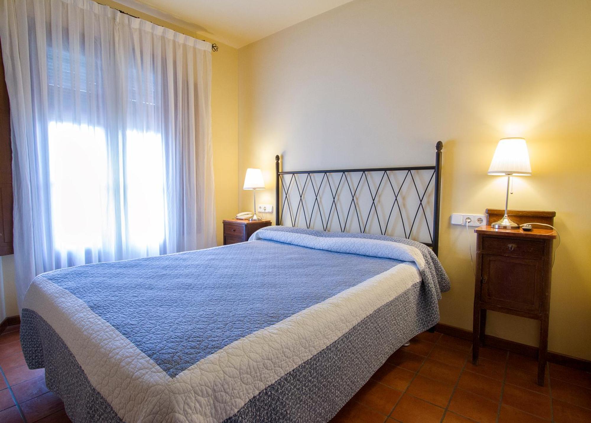 Hotel Antiga Calafell Esterno foto