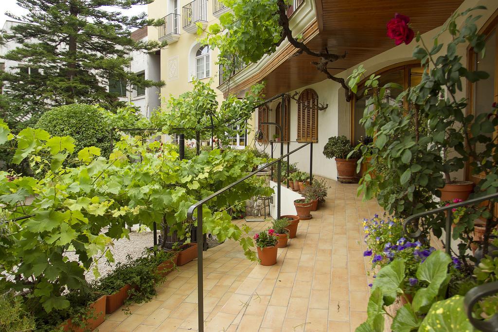 Hotel Antiga Calafell Esterno foto