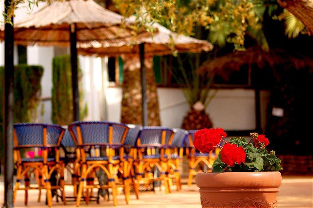 Hotel Antiga Calafell Esterno foto